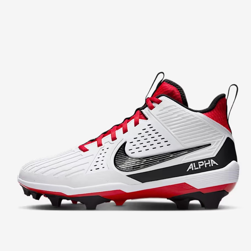 NIKE MENACE ALPHA STRONG MENS FOOTBALL